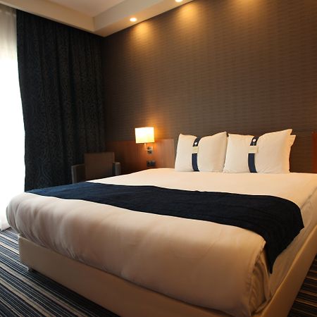 Holiday Inn Express Manisa-West By Ihg Экстерьер фото
