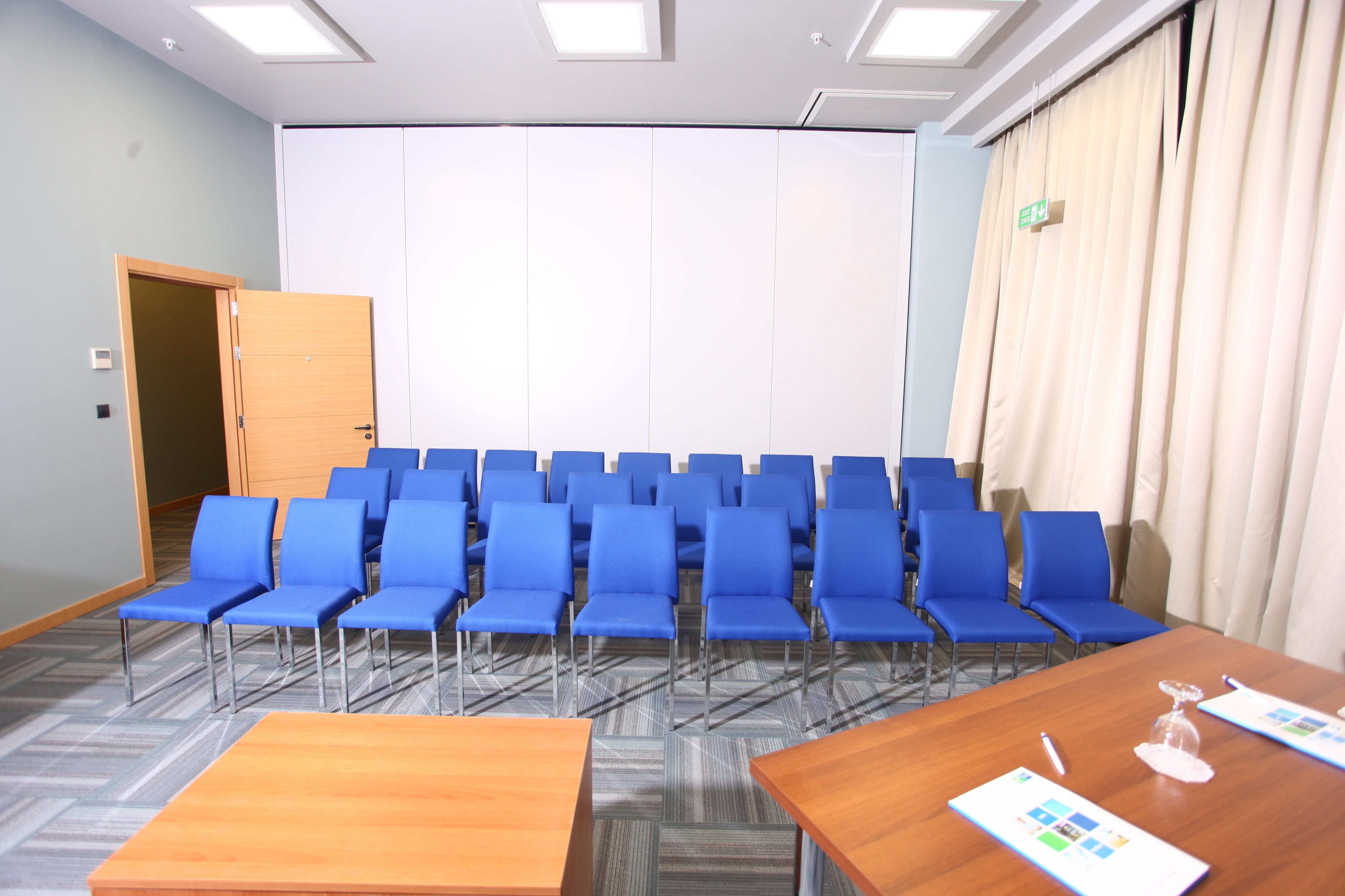 Holiday Inn Express Manisa-West By Ihg Экстерьер фото