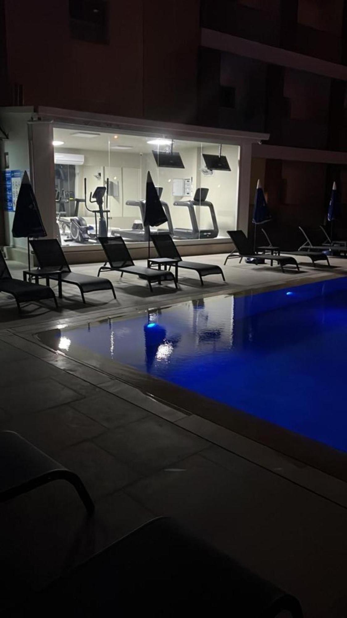 Holiday Inn Express Manisa-West By Ihg Экстерьер фото