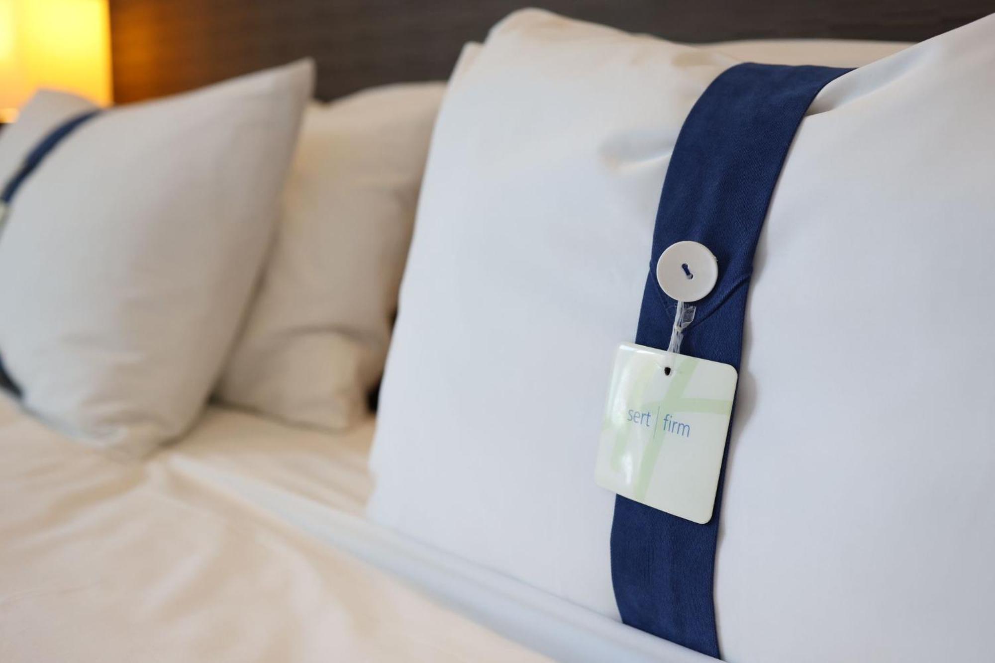 Holiday Inn Express Manisa-West By Ihg Экстерьер фото
