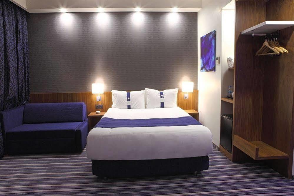 Holiday Inn Express Manisa-West By Ihg Экстерьер фото