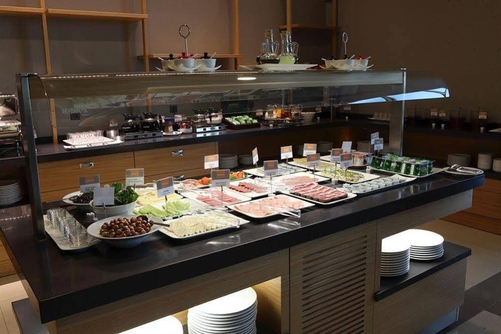 Holiday Inn Express Manisa-West By Ihg Экстерьер фото